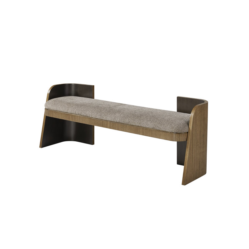 Carstens Bench