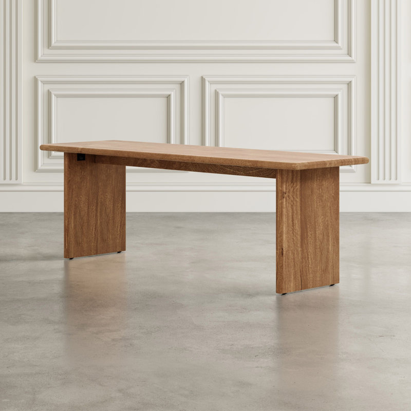 Keady Wood Bench