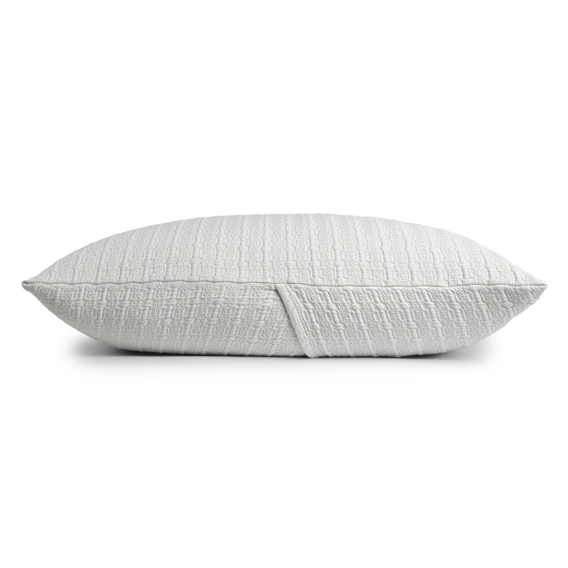 Dune Euro Sham, Clay