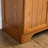 8 Doors 4 Shelves Storage Cabinet,For Diverse Locations. Smooth Finish, Stable Build Tall. Different Spaces. Surface, Robust