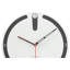 The Sporty 29Cm Silent Wall Clock