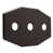 Oil Rubbed Bronze is out of stock