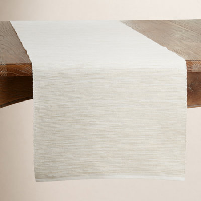 Bay Collection Table Runner