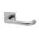 Alpine Lever 01 Full Dummy Set