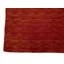 Tapis Gabbeh tissé à la main sans perte, 100% laine, de couleur unie, résistant à la décoloration et aux taches, durable