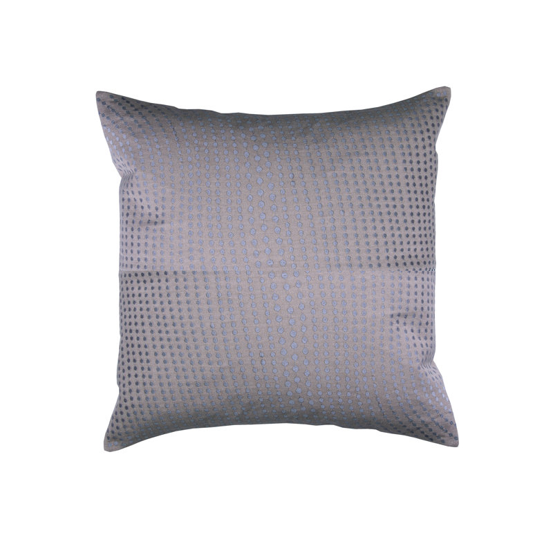 Coussin décoratif en coton 100% Bernardino