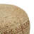 Teele 18" Wide Round Pouf Ottoman-2029426608