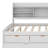 Storage Bed With Trundle-1658914044-1635456352