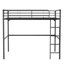 Lit mezzanine haut Daury-1427559377