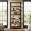 Ladder Bookcase
