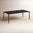 Bates Single Coffee Table