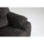 Fauteuil relevable électrique Old Age, canapé électrique plat en mousse haute densité, avec fonctions de chauffage et de massage, inclinable à 180 degrés, 2 porte-gobelets, 2 télécommandes, 4 moteurs OKIN-1777560028