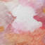 Tapis intérieur / extérieur rose lavable à la machine-111825054
