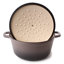 Cocotte ronde émaillée BergHOFF-69734955-69734954