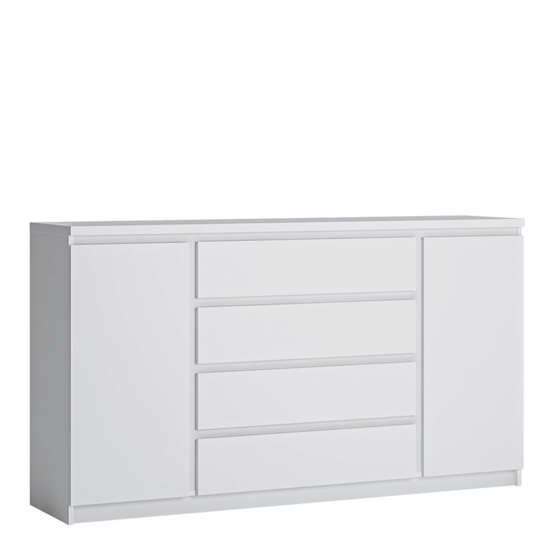 Danay Sideboard, White