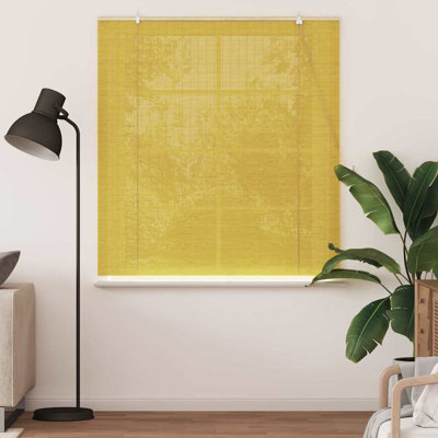 Bamboo Venetian Blind