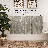 Anayeli Solid Wood Panel Headboard Floating Style Colorwash Finish-1392094193-1392094194