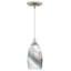 Luminaire suspendu en forme de goutte à 1 lumière Finja-111854954-111854952