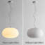 Luminaire suspendu unique à 1 lumière Jauneta