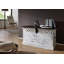 Castle Blanket Chest