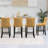 Coutee Upholstered Counter Stool-1819199954