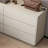 Style Makeup Table Storage Cabinet Set-106257874