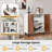 Accent Cabinet