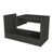 Anthracite est en rupture de stock