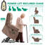 Fauteuil inclinable Ellea-67939764