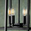 Anis 4-Light Lantern Chandelier-91285967
