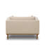 Chaise Tenby Harlin - Alcala blé-318400394
