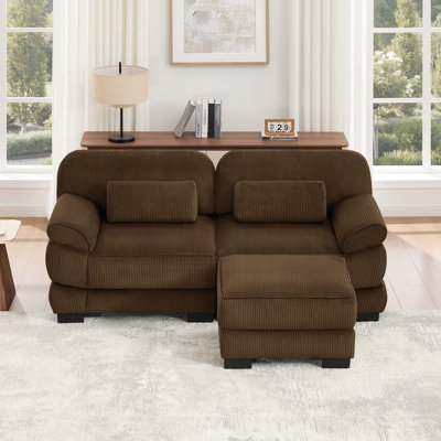 Canapé modulaire Cloud Couch
