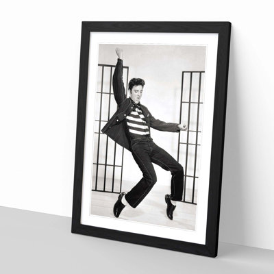 Single Picture Frame Print