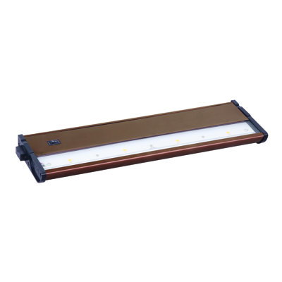 CounterMax MX-L120 LED 13'' Under Cabinet Light Bar