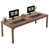 Walnut/Bronze