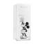 Smeg 50s Retro Style Mickey Mouse 24" Top Freezer Energy 9.92 cu. ft. Refrigerator