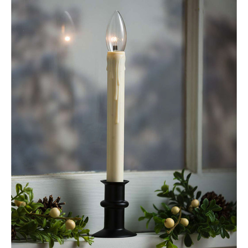 Ensemble réglable 2 pièces sans flamme, Onyx