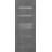 Avon 80'' Solid + Manufactured Wood Paneled with Installation Hardware Kit Barn Door-66691352-66691351