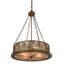 Lustre cylindrique à 4 lumières Mountain Pine-66197263-66197262-66197265