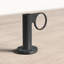 Qui y va? Porte-bougie H 5 po x l 5 po-94578728