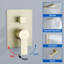Colonne de douche-105702272