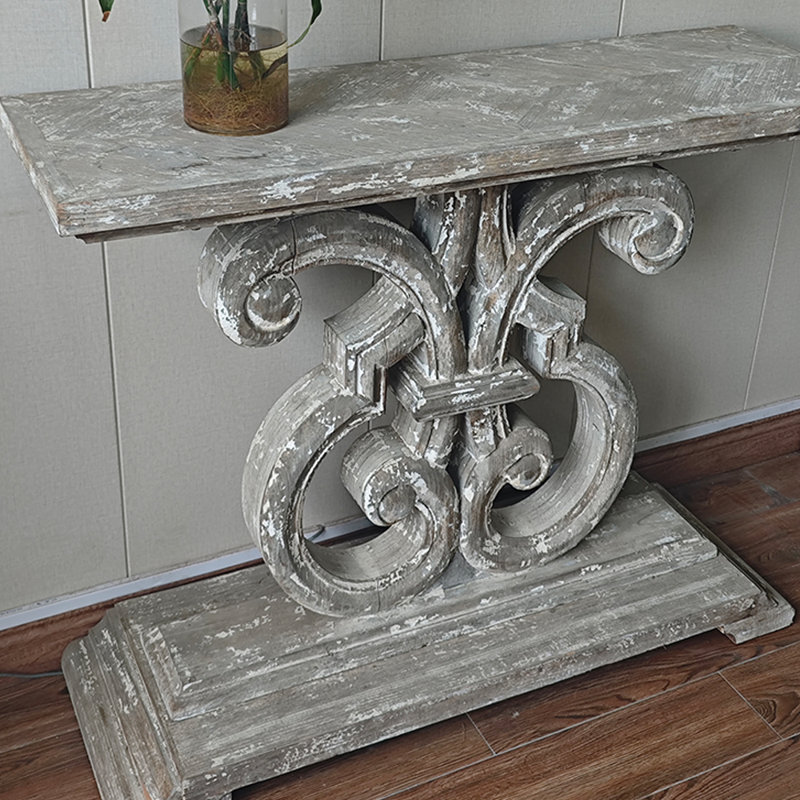 Console American Vintage