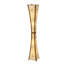 Lampe sur pied colonne 72 "Quintan-704109281