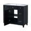 Meuble-lavabo simple 36 po avec comptoir-685462377-723153476