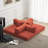 convertible pudding block sofa