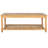 Fuller Solid Wood Single Coffee Table-1548348725