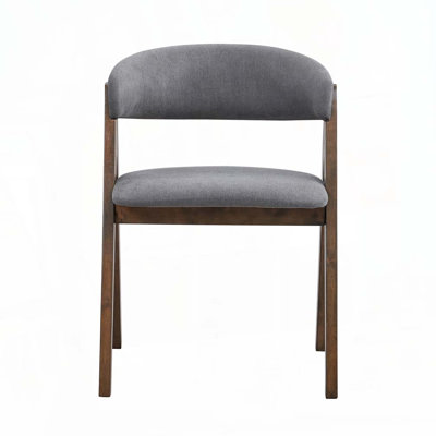 Chaises de salle à manger rembourrées modernes