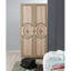 Kenna 2 Door Manufactured Wood Wardrobe-1184964367