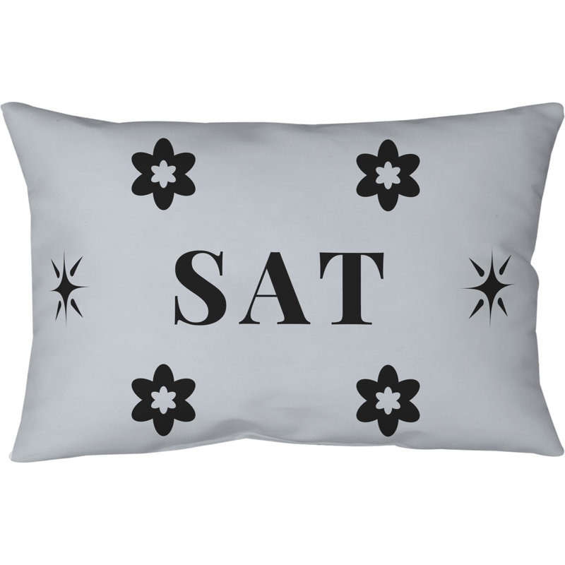 Coussin en microfibre San Antonio Basketball Colors 20 pouces x 54 pouces, Gris / noir