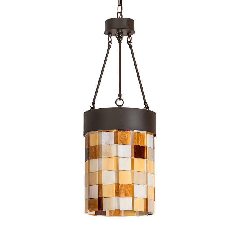Cilindro 60 - Light Pendant